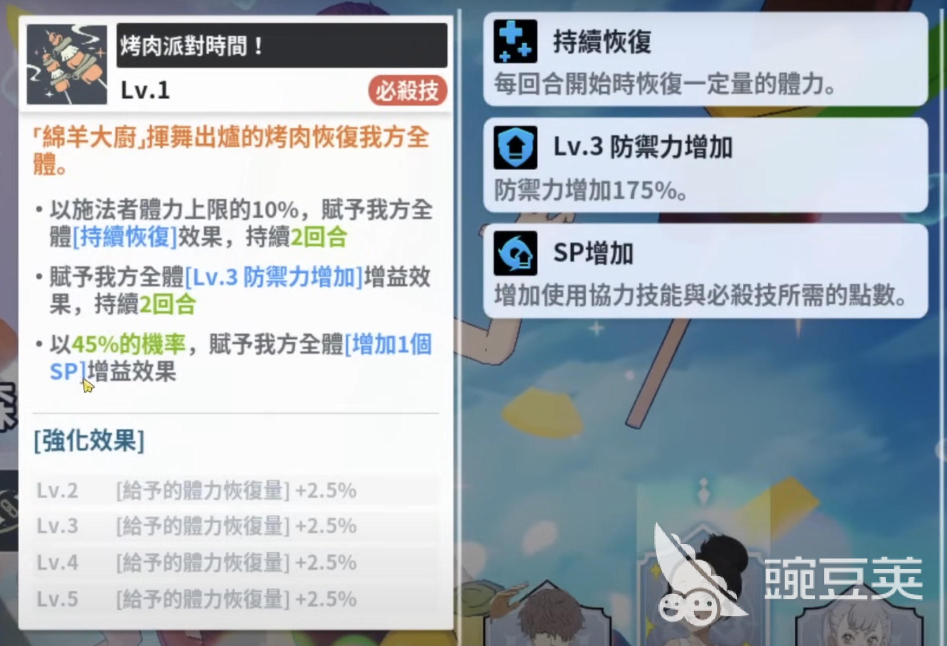 黑色四叶草魔法帝之道恰咪怎么样 黑色四叶草手游恰咪角色介绍