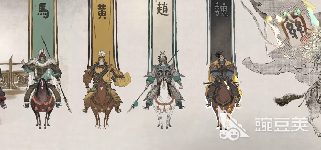 三國(guó)望神州劉曄怎么樣 三國(guó)望神州劉曄角色解析
