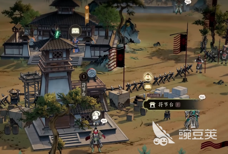 三国望神州探访怎么玩 三国望神州探访玩法介绍