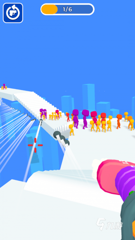 五大优质的火柴人游戏盘点 2025必玩的火柴人游戏TOP5