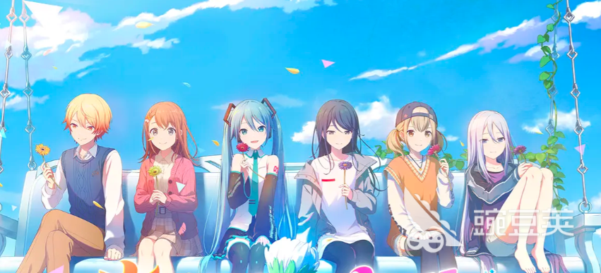 初音未来缤纷舞台半周年庆介绍 初音未来缤纷舞台半周年有哪些活动