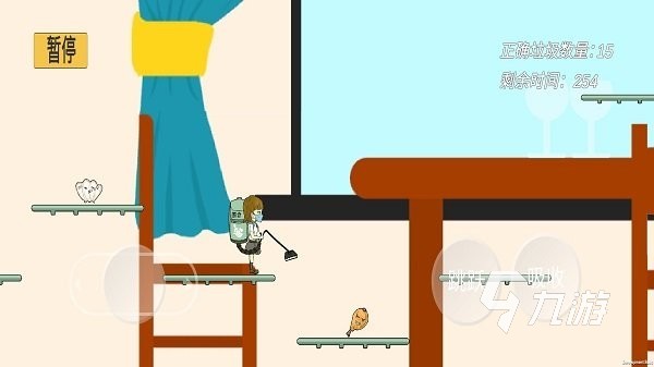 垃圾游戏大盘点 2025史上最垃圾的游戏有哪些