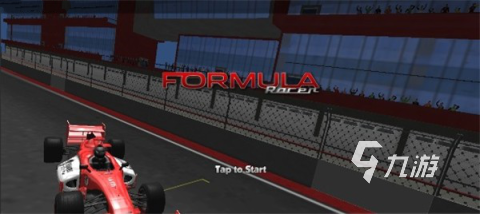 f1方程式賽車游戲推薦 2025熱度高的f1方程式賽車游戲有哪些