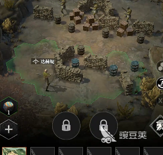 地下城堡4地歌石脉顺序介绍 地下城堡4地歌石脉攻略