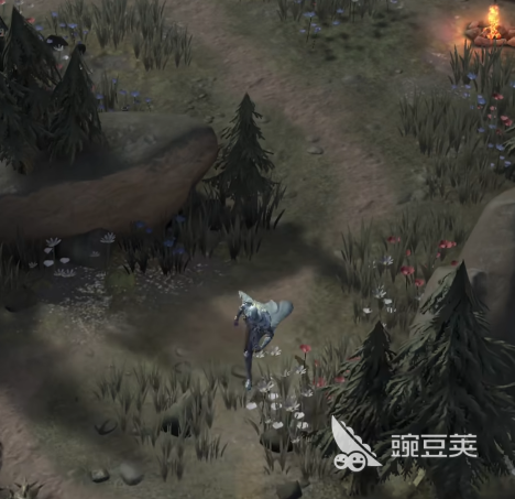 地下城堡4陈旧石板有什么用 地下城堡4陈旧石板介绍