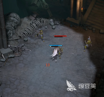 地下城堡4多变魔介绍 地下城堡4多变魔攻略
