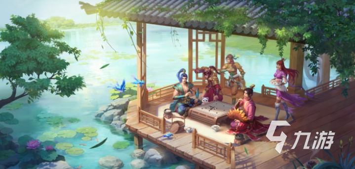可以卖装备的手游有哪些 流行的卖装备游戏汇总2025