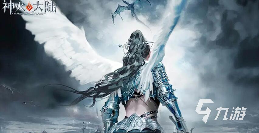 除了魔兽世界还有好玩的网游吗 2025最热门的mmorpg手游top5