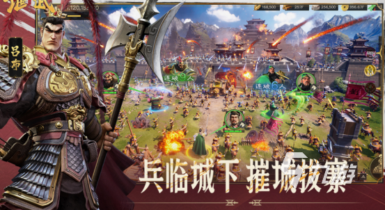 好玩的slg游戏有什么 2025火爆的slg游戏合集