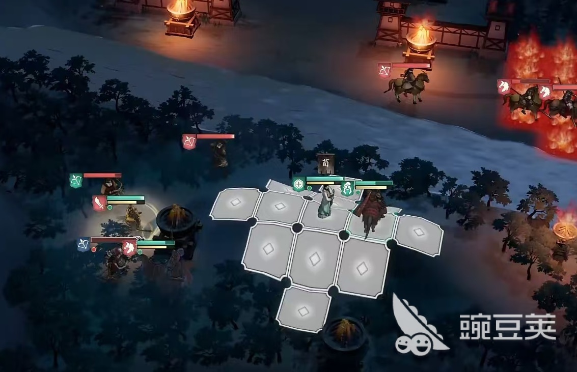 三国望神州弃暗投明怎么过 三国望神州弃暗投明通关攻略介绍