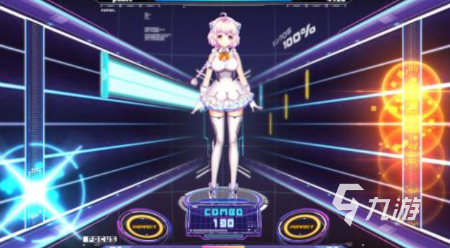 十大练手速的音乐游戏下载推荐 有趣的音乐游戏排行榜2025