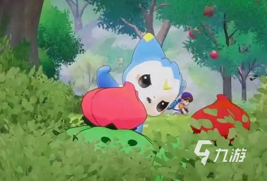 <a id='link_pop' class='keyword-tag' href='https://www.9game.cn/lkwgsy/'>洛克王国手游</a>格斗小五技能搭配全攻略：高效组合推荐