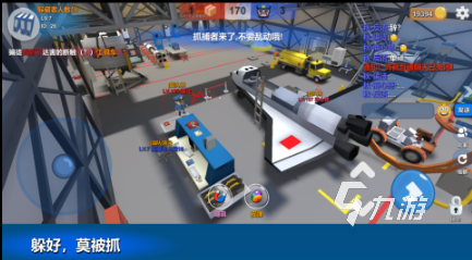 不能犯规的游戏有哪些 耐玩的守规则游戏大全2025