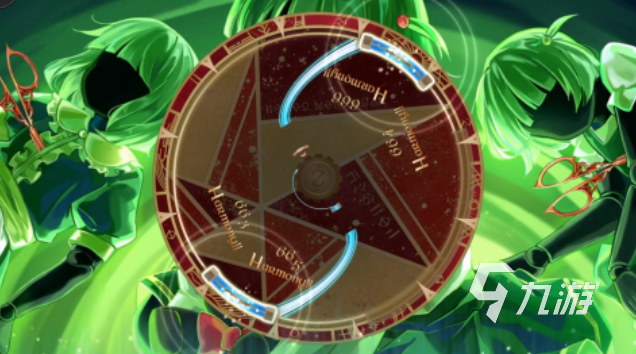 十大练手速的音乐游戏下载推荐 有趣的音乐游戏排行榜2025