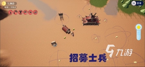 召唤大量亡灵或者骷髅的游戏有没有 2025有意思的召唤游戏榜单