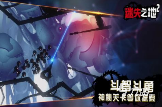 有一个游戏2d横版闯关游戏推荐 热门的2d横版闯关游戏盘点2025