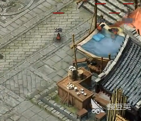 烈火战神自动打怪攻略 烈火战神挂机技巧介绍