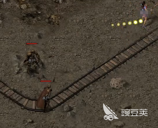 烈火战神自动打怪攻略 烈火战神挂机技巧介绍