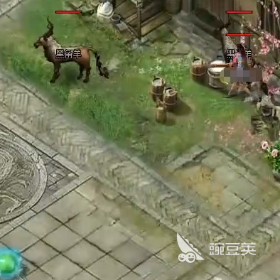 烈火战神自动打怪攻略 烈火战神挂机技巧介绍