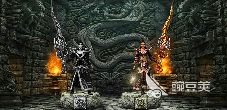 烈火战神boss怎么打 烈火战神boss攻略