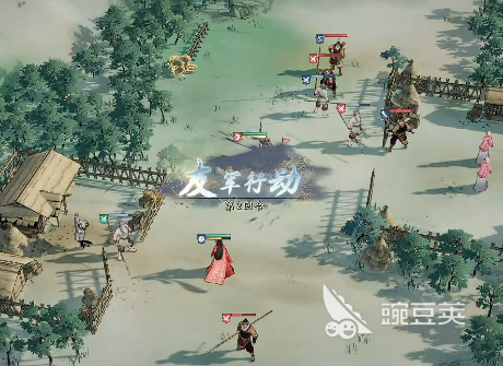 三国望神州甘梅怎么样 三国望神州甘梅强度分析
