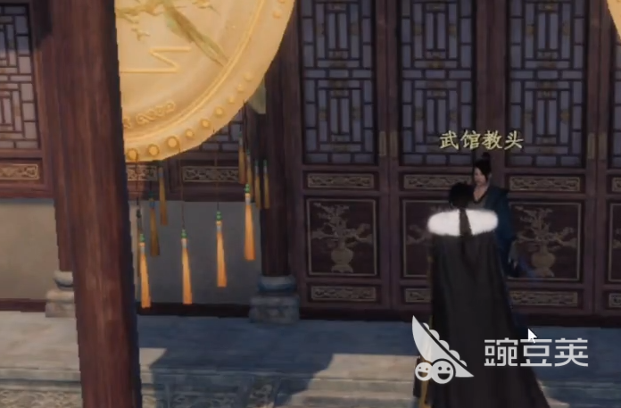 下一站江湖2雁州武馆在哪 下一站江湖2雁州武馆介绍