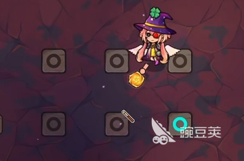魔法工艺踩格子怎么踩 魔法工艺踩九宫格攻略