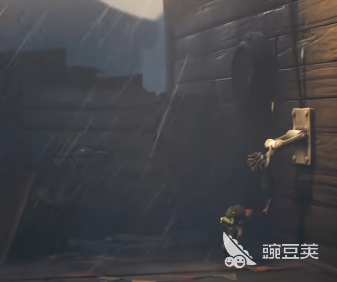 小小梦魇3讲的是什么故事 小小梦魇3结局介绍