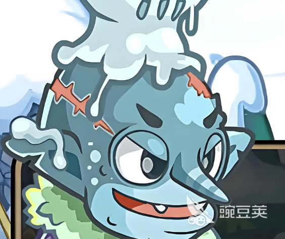 洛克王國(guó)世界黑輪是誰(shuí) 洛克王國(guó)手游黑輪介紹