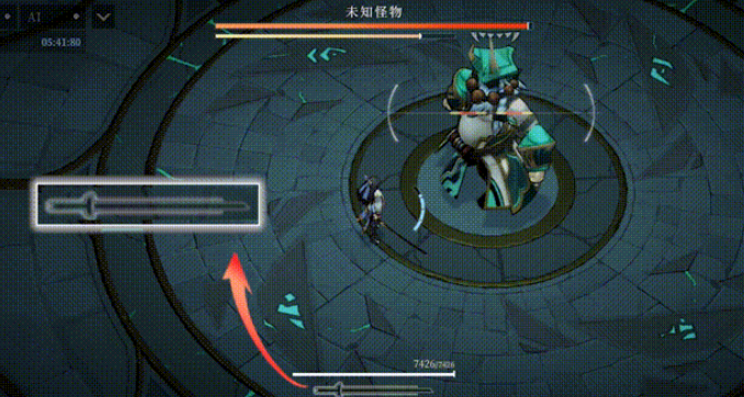 辉烬武器系统攻略 辉烬武器机制讲解截图