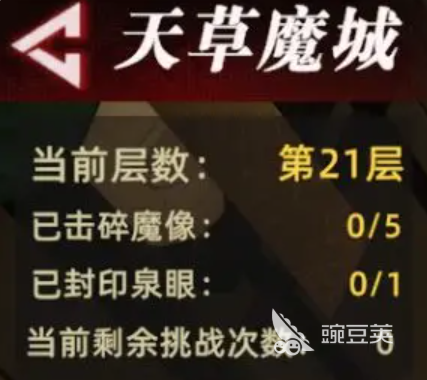 全明星觉醒副本怎么玩 全明星觉醒天草魔城副本玩法攻略