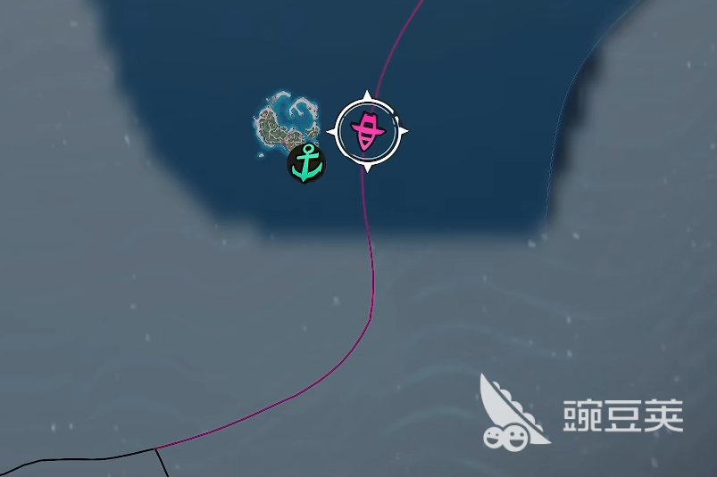 遗忘之海英文名是什么 遗忘之海英文名说明