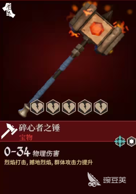 为了吾王红色装备图鉴 为了吾王手游红色装备有哪些