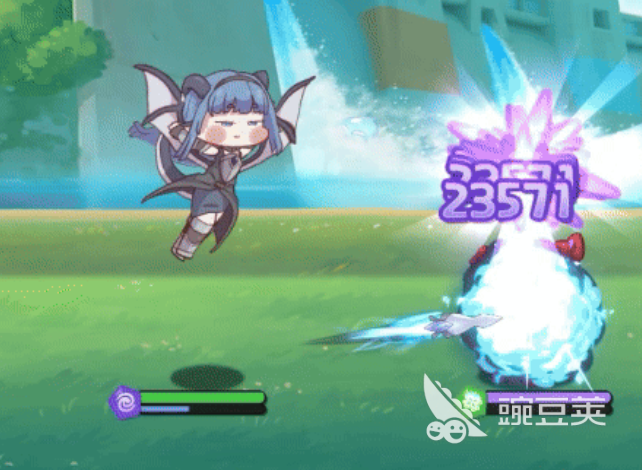 嘟嘟脸恶作剧希菲尔怎么样 嘟嘟脸恶作剧希菲尔介绍
