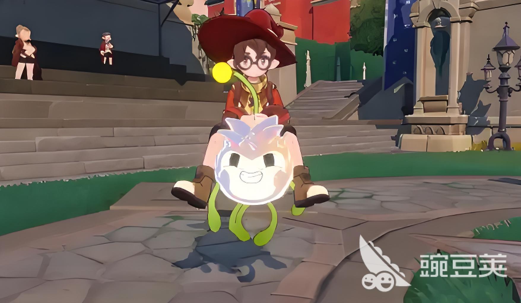 洛克王国世界阵容怎么组建 <a id='link_pop' class='keyword-tag' href='https://www.9game.cn/lkwgsy/'>洛克王国手游</a>阵容组建攻略