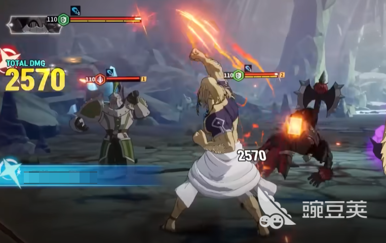黑色四叶草魔法帝之道维特怎么样 黑色四叶草手游维特技能强度解析
