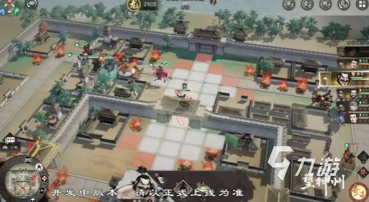 三国望神州夏侯渊强度解析与实战应用全攻略