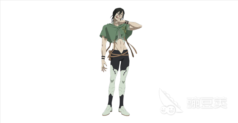 黑色四叶草魔法帝之道开膛手杰克怎么样 <a id='link_pop' class='keyword-tag' href='https://www.9game.cn/hssycmfdzd/'>黑色四叶草手游</a>开膛手杰克强度解析