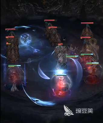 不朽箴言海王怎么样 不朽箴言海王强度分析