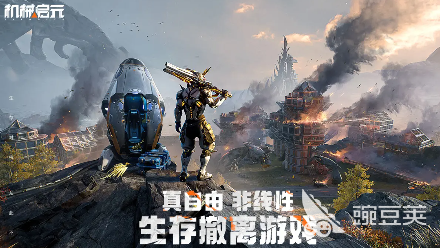 机械启元重锤暴龙怎么样 机械启元战斗型重锤暴龙介绍