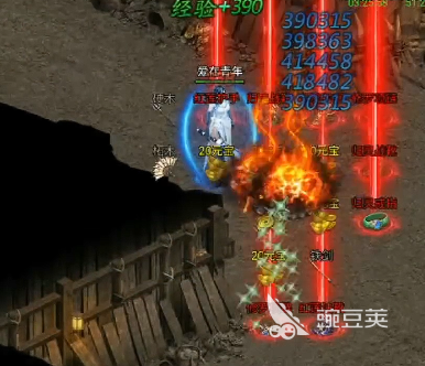 烈火战神装备有哪些 烈火战神装备一览