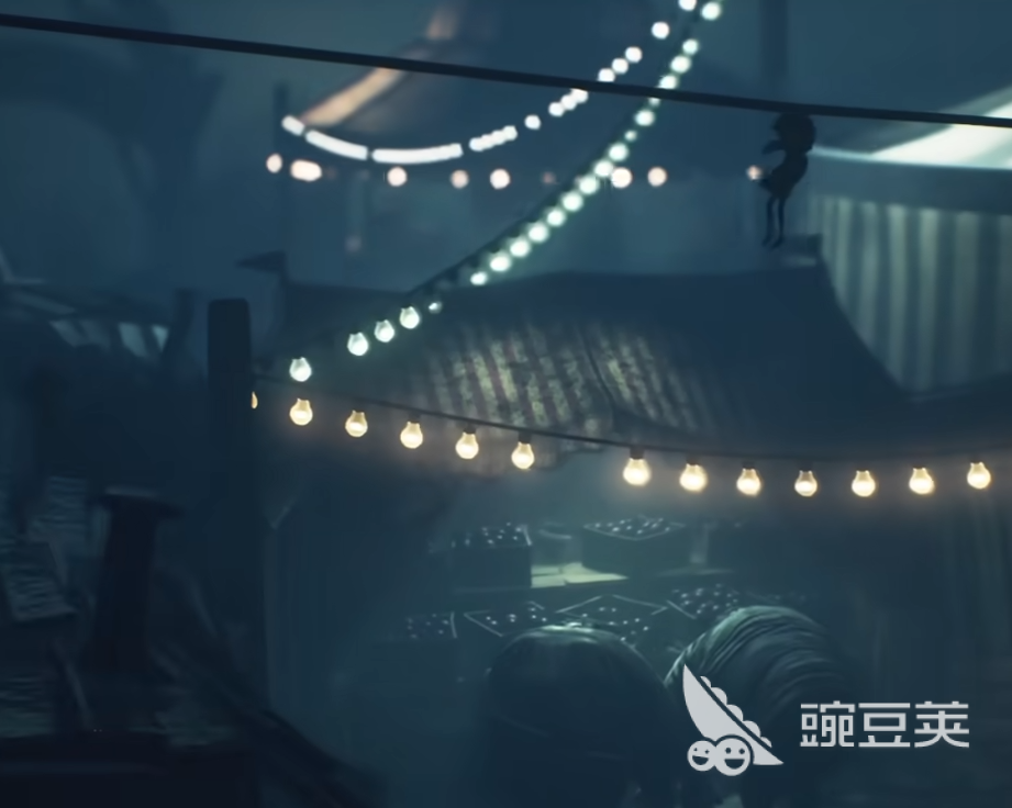 小小梦魇3讲的是什么故事 小小梦魇3结局介绍