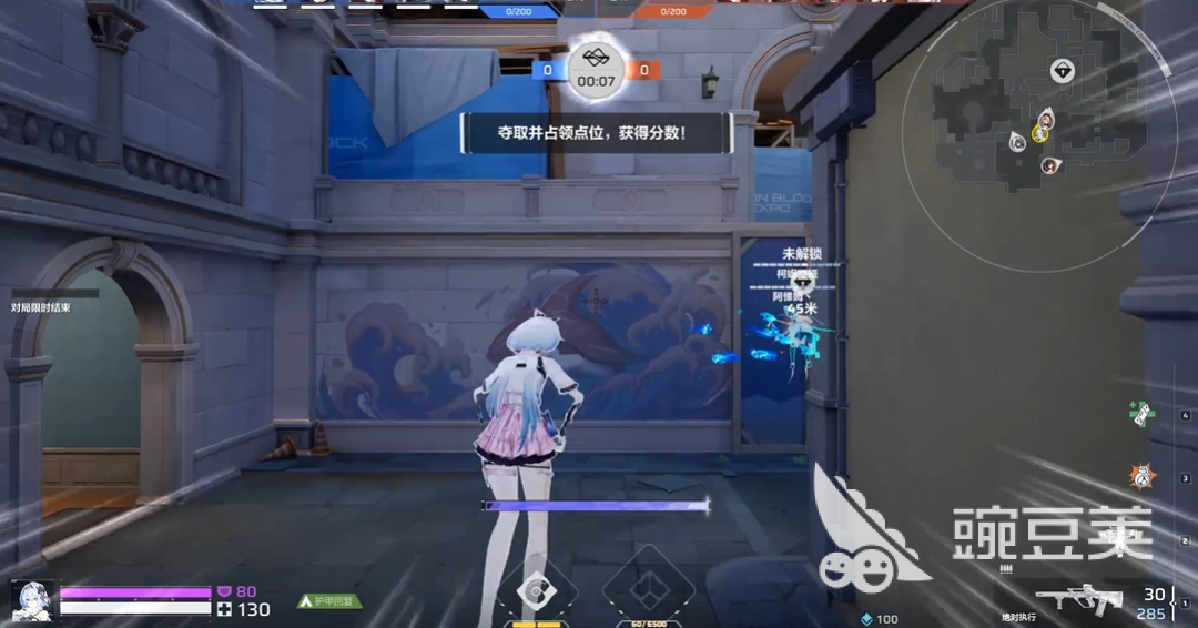 卡拉彼丘手游弦区争夺怎么玩 卡拉彼丘手游弦区争夺玩法详解