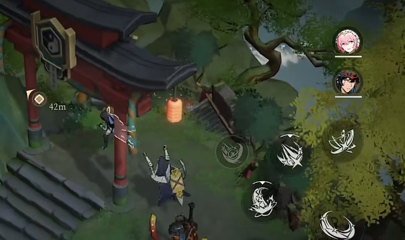 辉烬枪械怎么玩 辉烬枪械玩法攻略截图