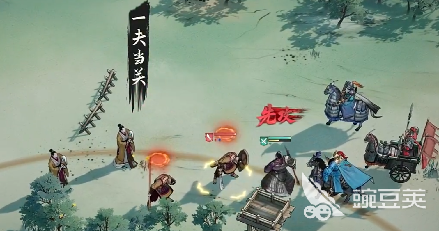 三国望神州张飞怎么样 三国望神州张飞介绍