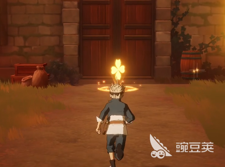 黑色四叶草魔法帝之道国服什么时候测试 黑色四叶草手游测试时间分享