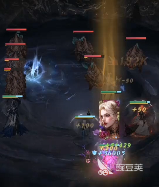 不朽箴言海王怎么样 不朽箴言海王强度分析