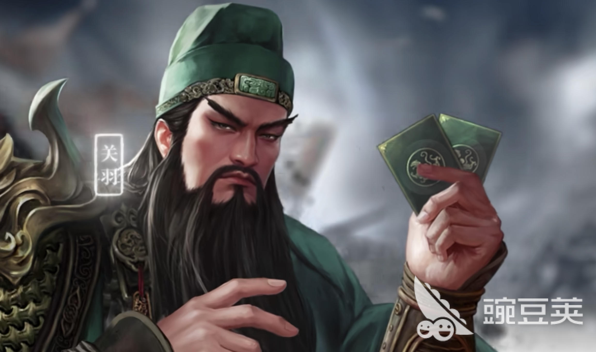 三国百将牌有什么武将 三国百将牌武将一览