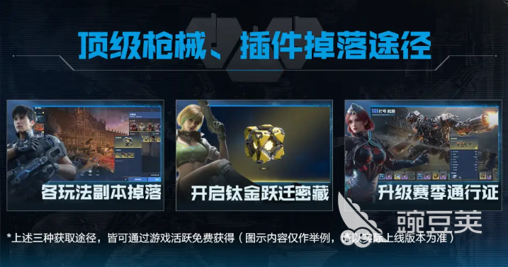 逆战未来氪金吗 逆战未来氪金点有哪些​