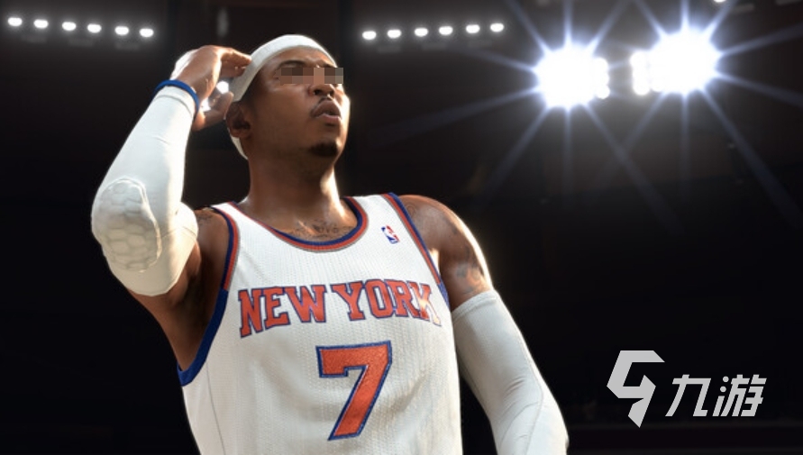 NBA2K26加速器怎么选？低延迟稳定加速推荐